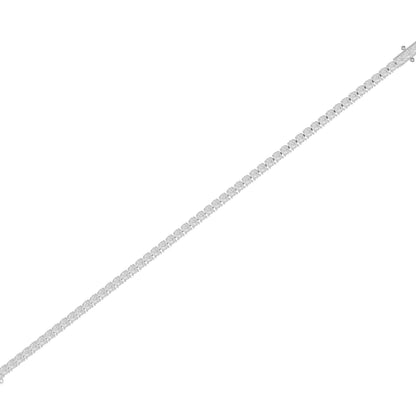 DBR000515 18 KT / White Gold