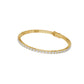 DBR000515 18 KT / Yellow Gold