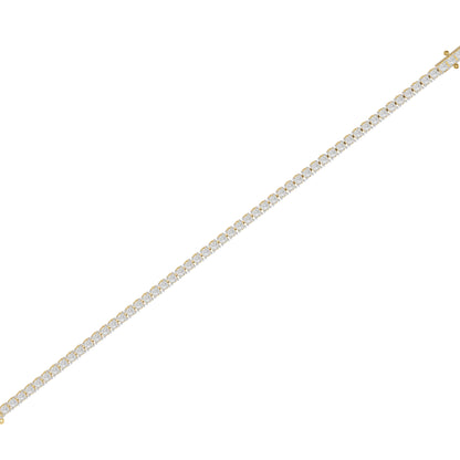 DBR000515 18 KT / Yellow Gold