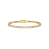 DBR000515 18 KT / Yellow Gold
