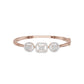 Trinovia Diamond Bracelet
