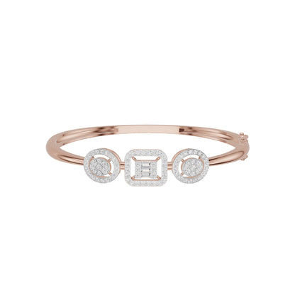 Trinovia Diamond Bracelet