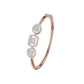 Trinovia Diamond Bracelet