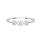 Trinovia Diamond Bracelet
