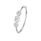 Trinovia Diamond Bracelet