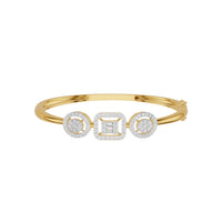 Trinovia Diamond Bracelet