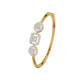 Trinovia Diamond Bracelet