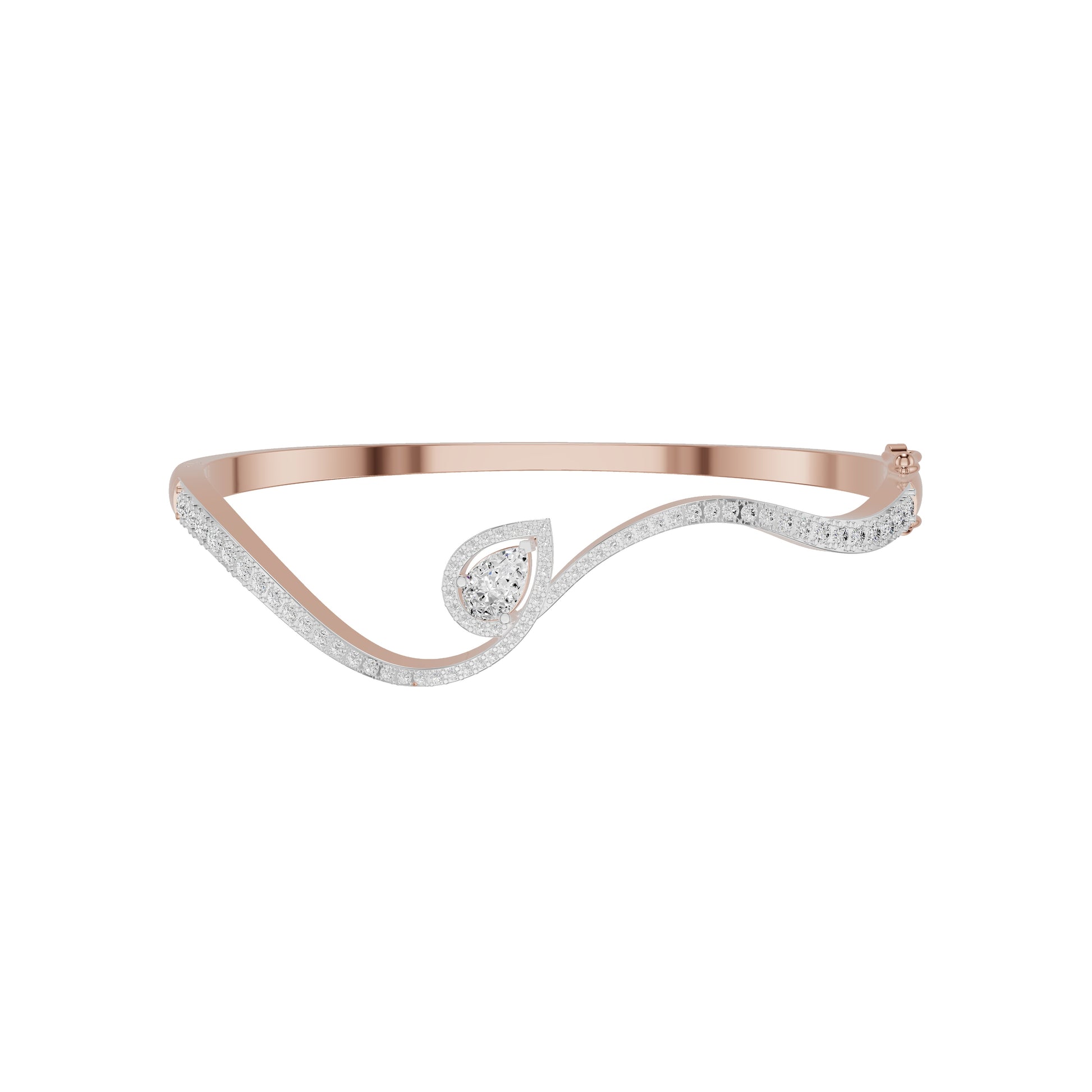 DBR000517 18 KT / Yellow Gold