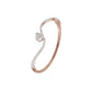 DBR000517 18 KT / Yellow Gold