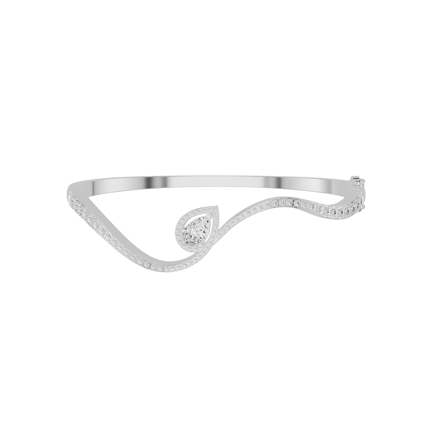 DBR000517 18 KT / Yellow Gold
