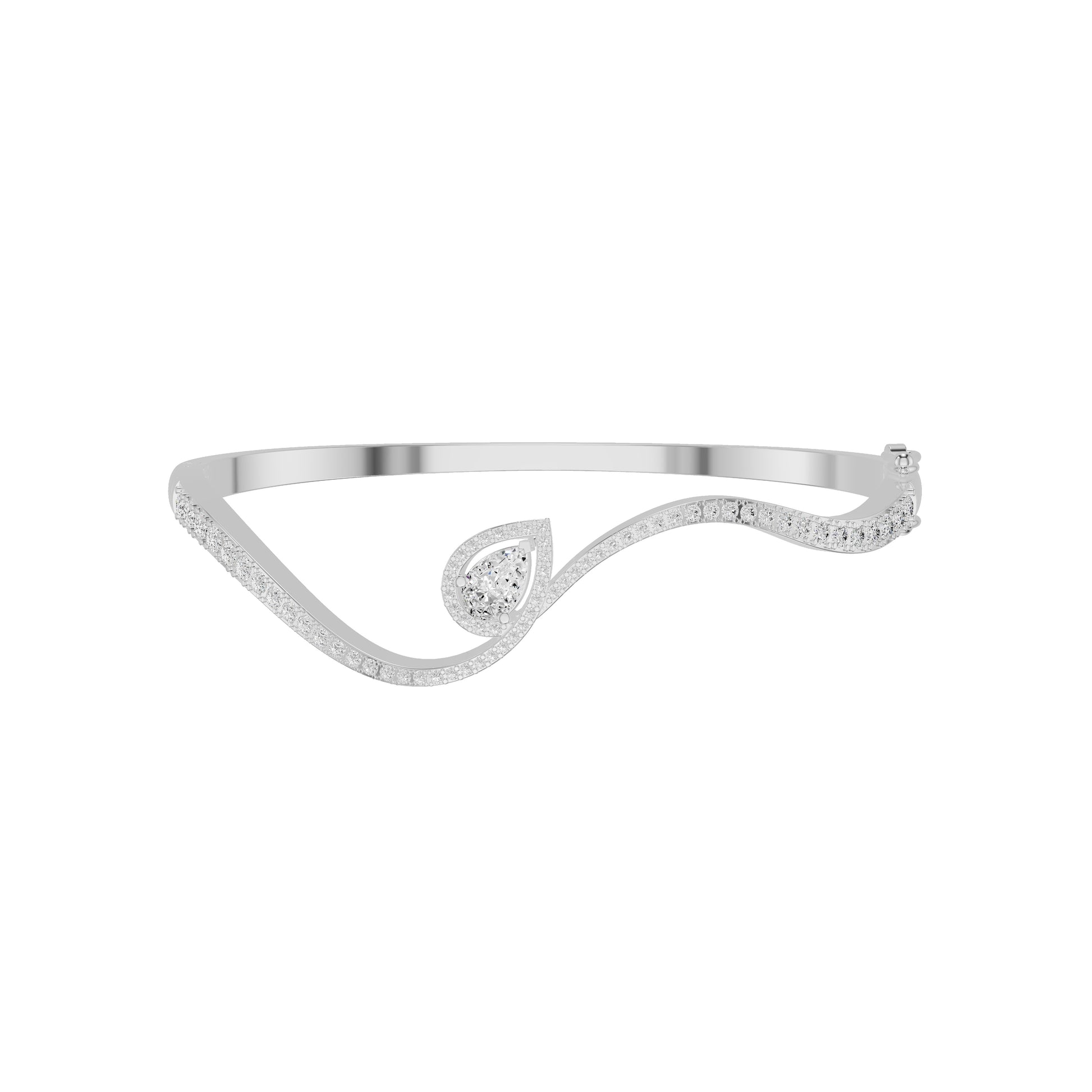 DBR000517 18 KT / Yellow Gold