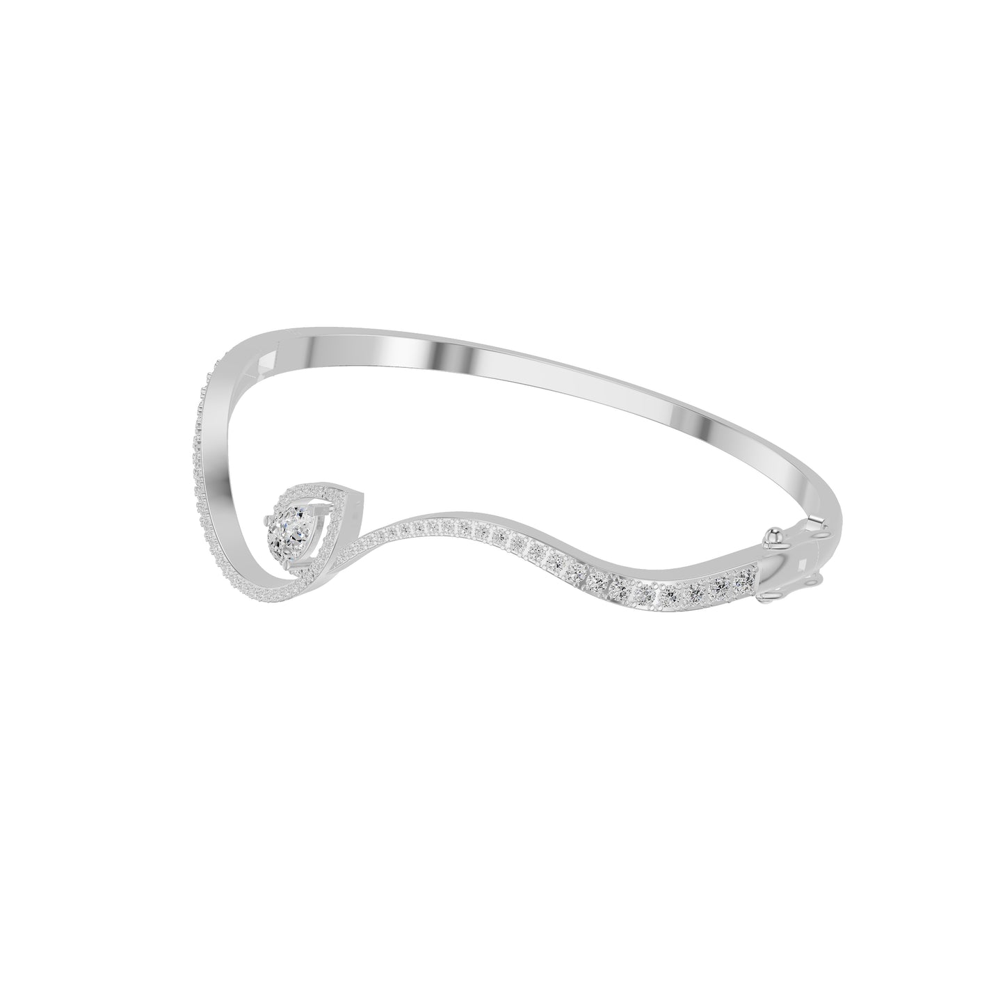 DBR000517 18 KT / Yellow Gold