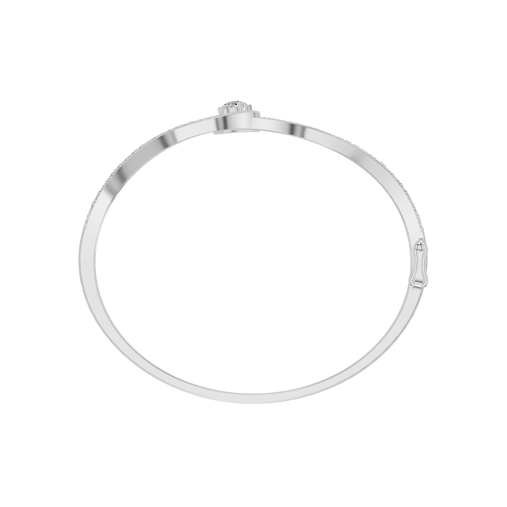 DBR000517 18 KT / Yellow Gold