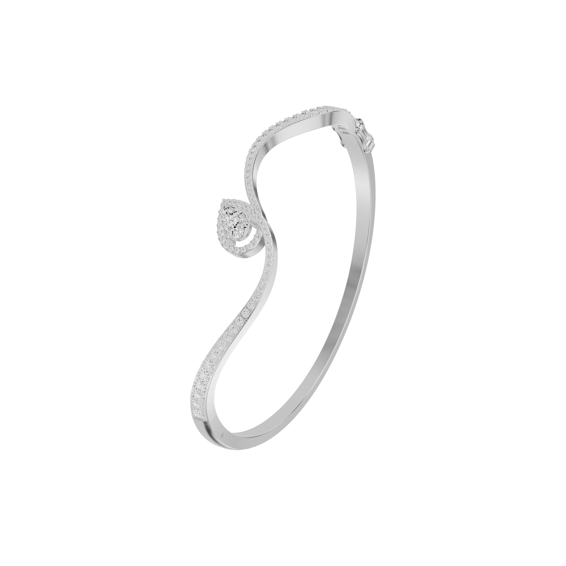 DBR000517 18 KT / Yellow Gold