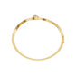 DBR000517 18 KT / Yellow Gold