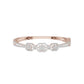 DBR000519 18 KT / Rose Gold