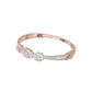 DBR000519 18 KT / Rose Gold