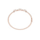 DBR000519 18 KT / Rose Gold