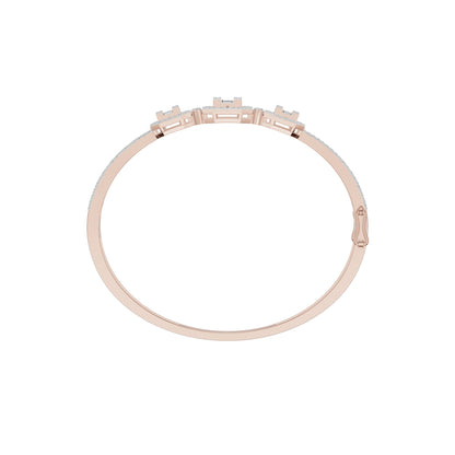 DBR000519 18 KT / Rose Gold