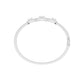 DBR000519 18 KT / White Gold