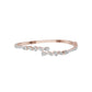 DBR000520 18 KT / Rose Gold