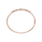 DBR000520 18 KT / Rose Gold