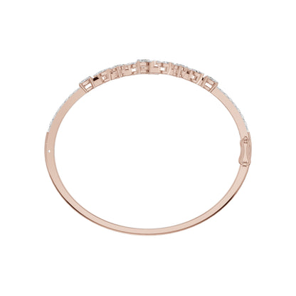 DBR000520 18 KT / Rose Gold