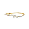 DBR000520 18 KT / Yellow Gold