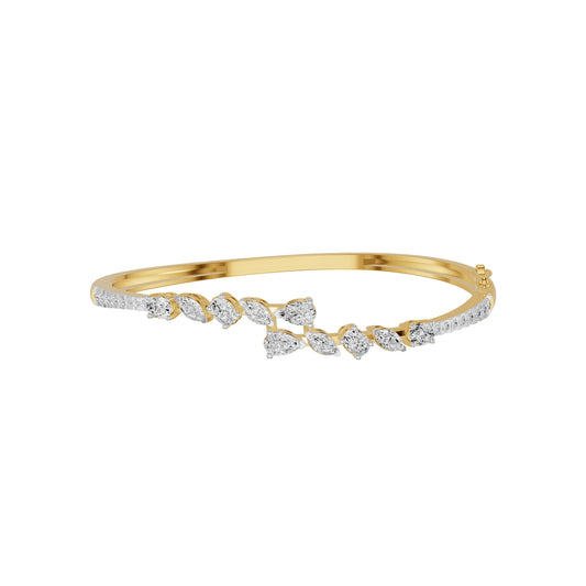 DBR000520 18 KT / Yellow Gold