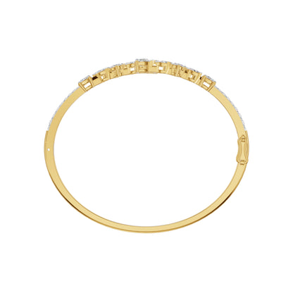 DBR000520 18 KT / Yellow Gold