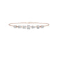 DBR000521 18 KT / Rose Gold