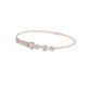 DBR000521 18 KT / Rose Gold