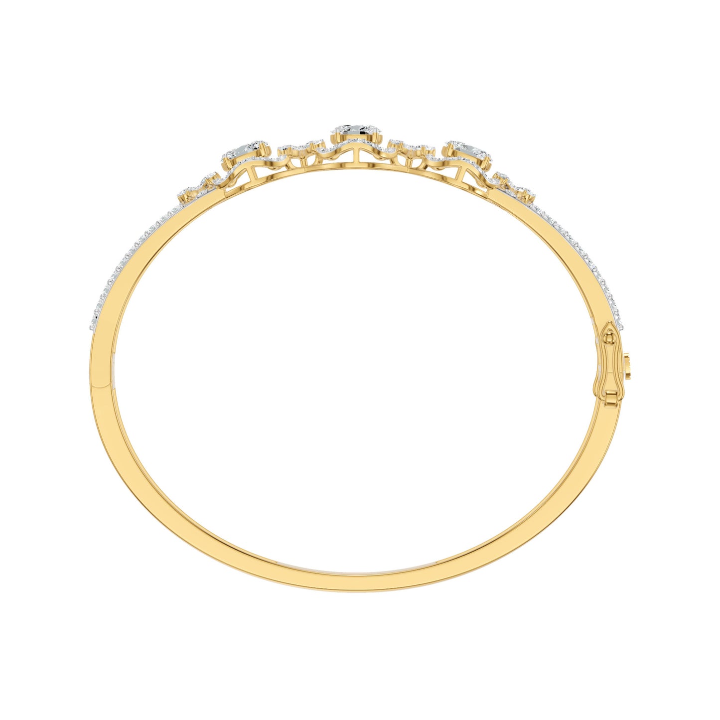 Test Bracelet - DBR000522