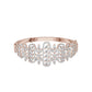 DBR000523 18 KT / Rose Gold