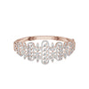 DBR000523 18 KT / Rose Gold