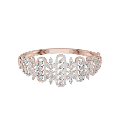 DBR000523 18 KT / Rose Gold