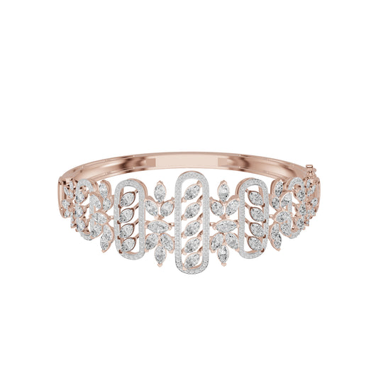 DBR000523 18 KT / Rose Gold