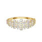 DBR000523 18 KT / Yellow Gold