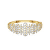 DBR000523 18 KT / Yellow Gold