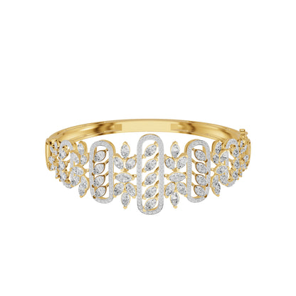 DBR000523 18 KT / Yellow Gold