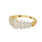DBR000523 18 KT / Yellow Gold