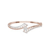 DBR000524 18 KT / Rose Gold