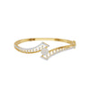 DBR000524 18 KT / Yellow Gold