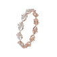 DBR000525 18 KT / Rose Gold