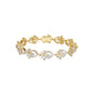 DBR000525 18 KT / Yellow Gold