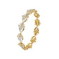DBR000525 18 KT / Yellow Gold