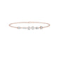 DBR000526 18 KT / Rose Gold