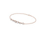 DBR000526 18 KT / Rose Gold