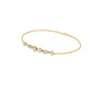 DBR000526 18 KT / Yellow Gold