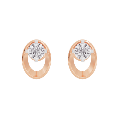 Pinnacle Panache Diamond Earrings